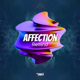 Remind von Affection – Cover