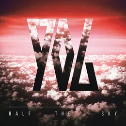 Half the Sky von Yog – Album Cover
