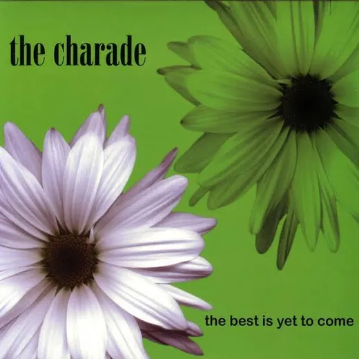 The Best Is Yet to Come