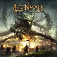 Edenwar von Edenwar – Album Cover