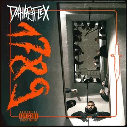 1789 von DAHABFLEX – Album Cover