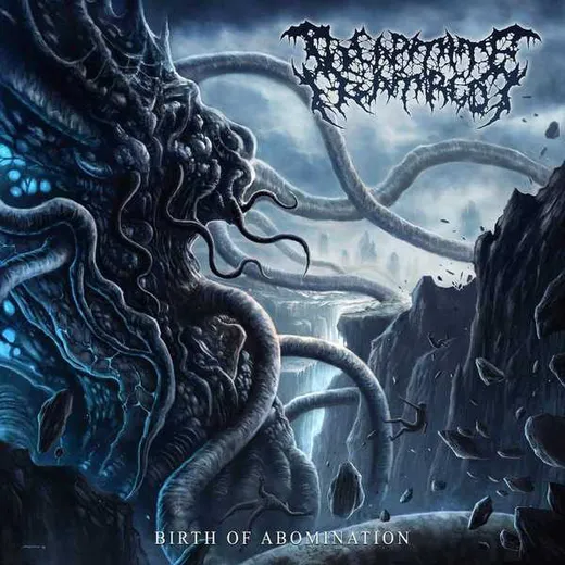 Birth of Abomination