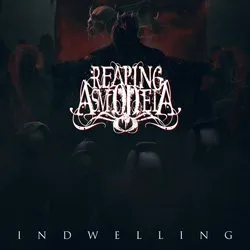 Indwelling von Reaping Asmodeia – Cover