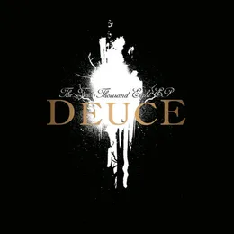 The Two Thousand Eight EP von Deuce – Cover