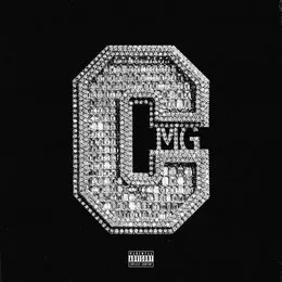 Gangsta Art von Yo Gotti – Album Cover