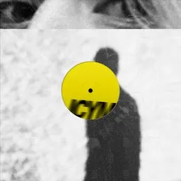 ICYMI von EDEN – Album Cover