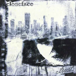 House Split von closeface – Cover