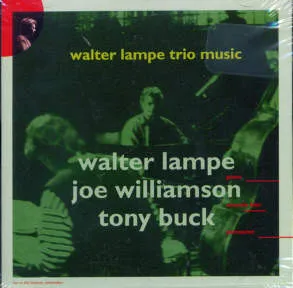 Walter Lampe Trio Music