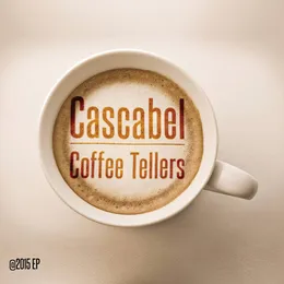 Coffee Tellers von Cascabel – Cover