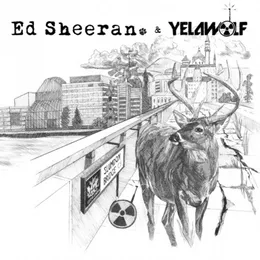 The Slumdon Bridge von Yelawolf – Cover