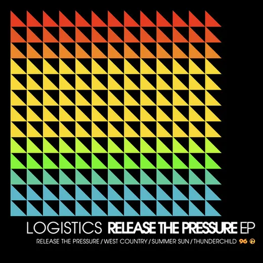 Release the Pressure EP