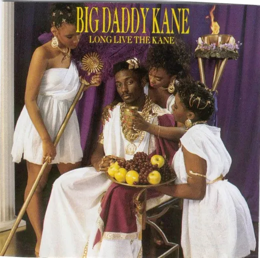 Long Live the Kane