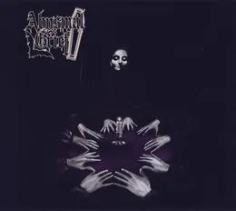 Abysmal Grief von Abysmal Grief – Album Cover