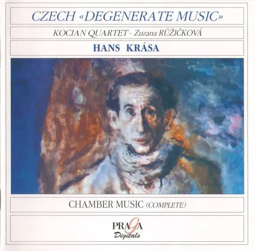 Complete Chamber Music