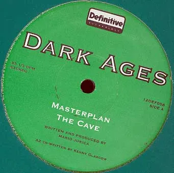 Masterplan