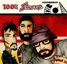 Expropriando Sua Fábrica von Surra – Cover