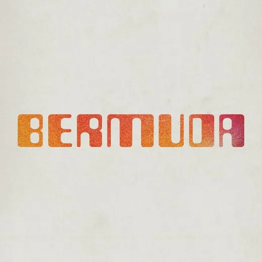Bermuda von LURK – Cover