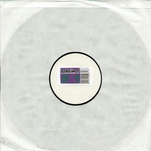 Geheim 01