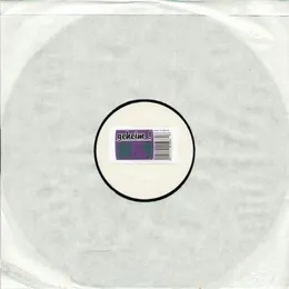 Geheim 01 von Patrick DSP – Album Cover