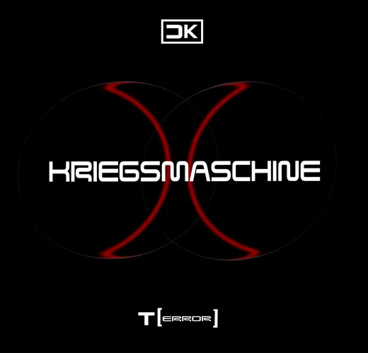Kriegsmaschine