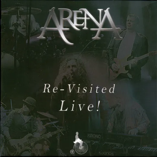 Re-Visited: Live!