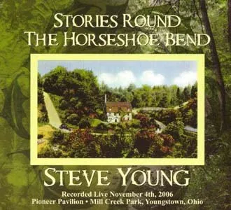 Stories Round the Horseshoe Bend