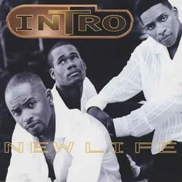 New Life von Intro – Album Cover