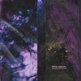 Begging for Heart von Irken Armada – Cover