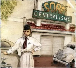 Centralismo von Sore – Album Cover