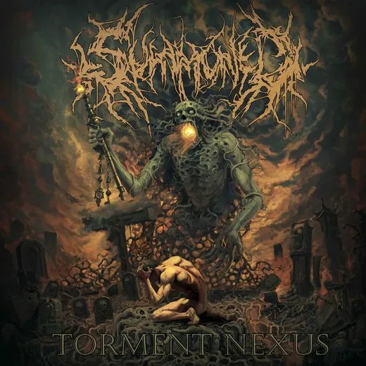 Torment Nexus