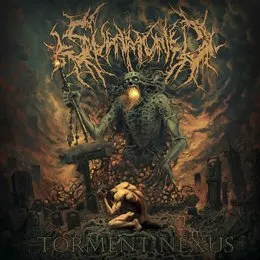 Torment Nexus von Summoned – Cover