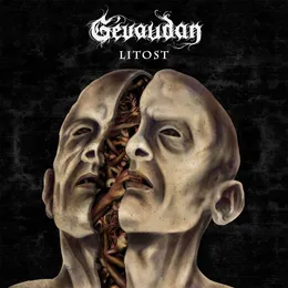 Litost von Gévaudan – Cover