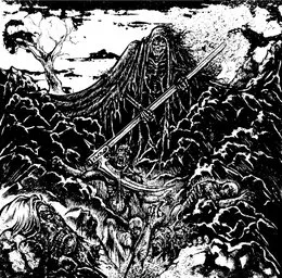 Gratzug / Infamous von Gratzug – Album Cover