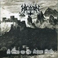 A Hymn to the Ancient Souls / Umr at tawil von Nasav – Album Cover
