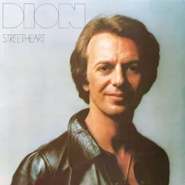 Streetheart von Dion – Album Cover