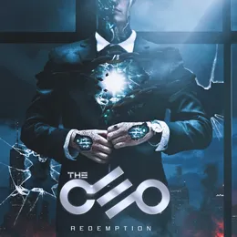 Redemption von The CEO – Album Cover