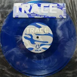 Have You Know / West Coast Flavor von DJ Trace – Cover