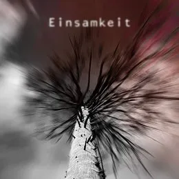 Einsamkeit von Apoptose – Cover
