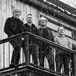 Sigma Oasis von Phish – Album Cover