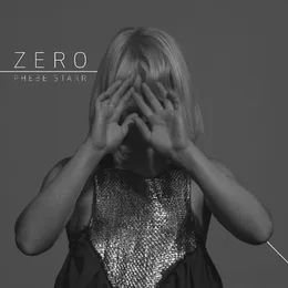 Zero von Phebe Starr – Cover