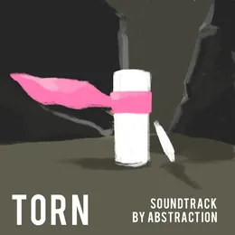 Torn von Abstraction – Cover