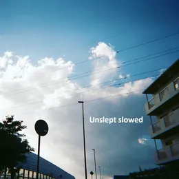 Unslept (Slowed) von 未来電波基地 – Cover