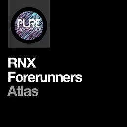 Atlas von RNX – Cover