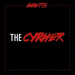 The Cypher von Ghetts – Cover