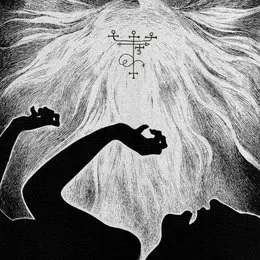 Klofnar tungur von Ljáin – Album Cover