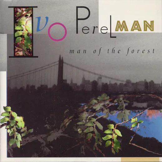 Man of the Forest