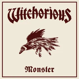Monster von Witchorious – Cover