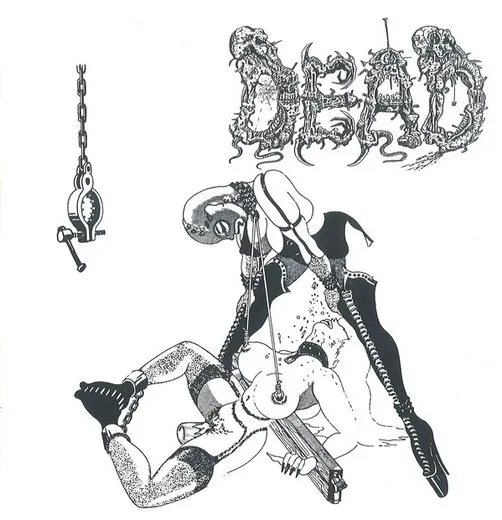 Dead / Enter the Painroom