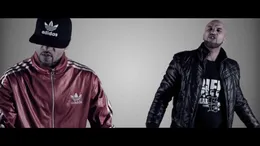 Crise von A.D.N. – Cover