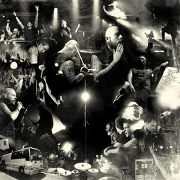 Live in Nashville von Demon Hunter – Cover